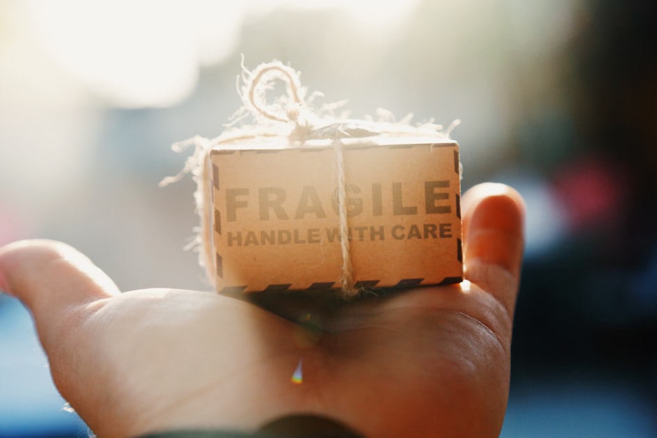 Personalized Moving Services for Families